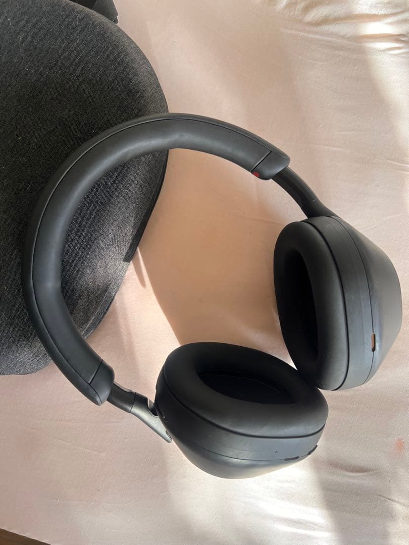 ヘッドホン Sony WH1000xm5