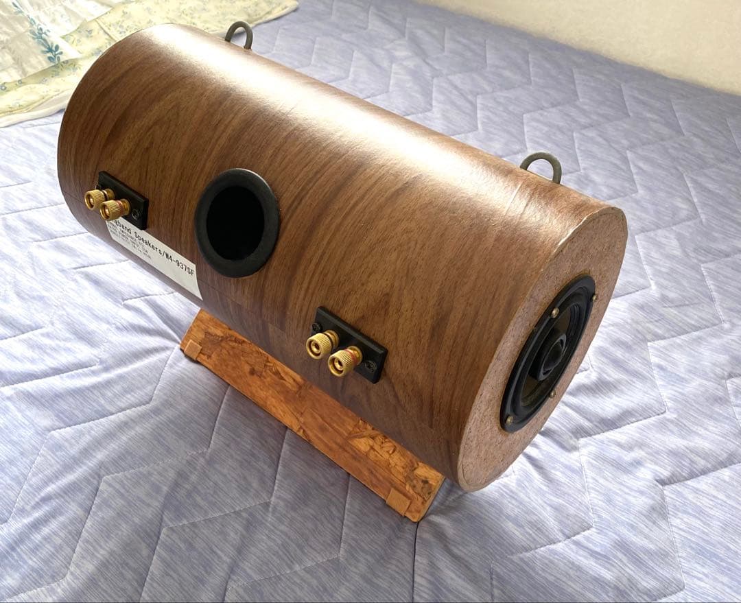 無指向性スピーカー　ＬR一体型