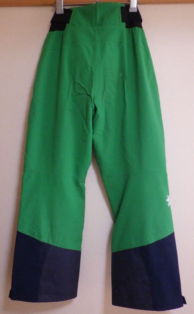 GOLDWIN スキーウェアセット 男性用