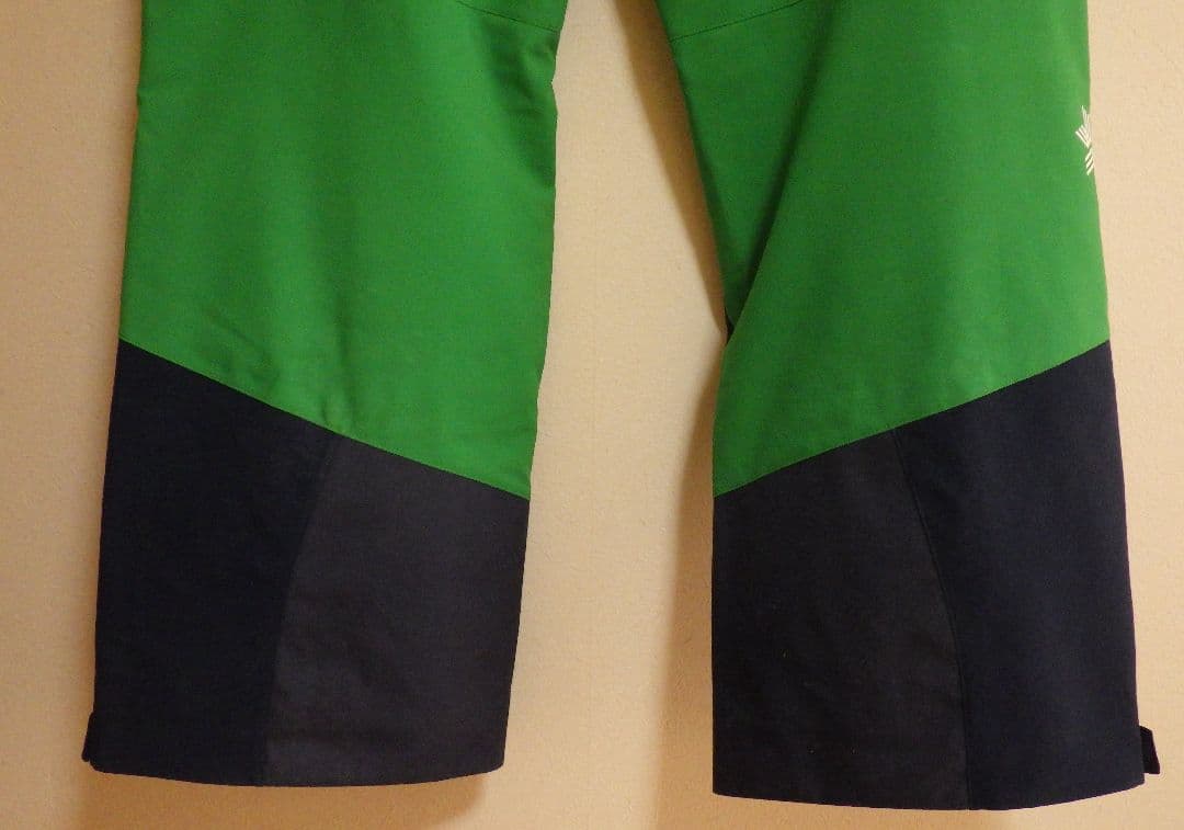 GOLDWIN スキーウェアセット 男性用