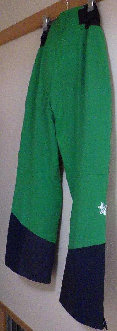 GOLDWIN スキーウェアセット 男性用