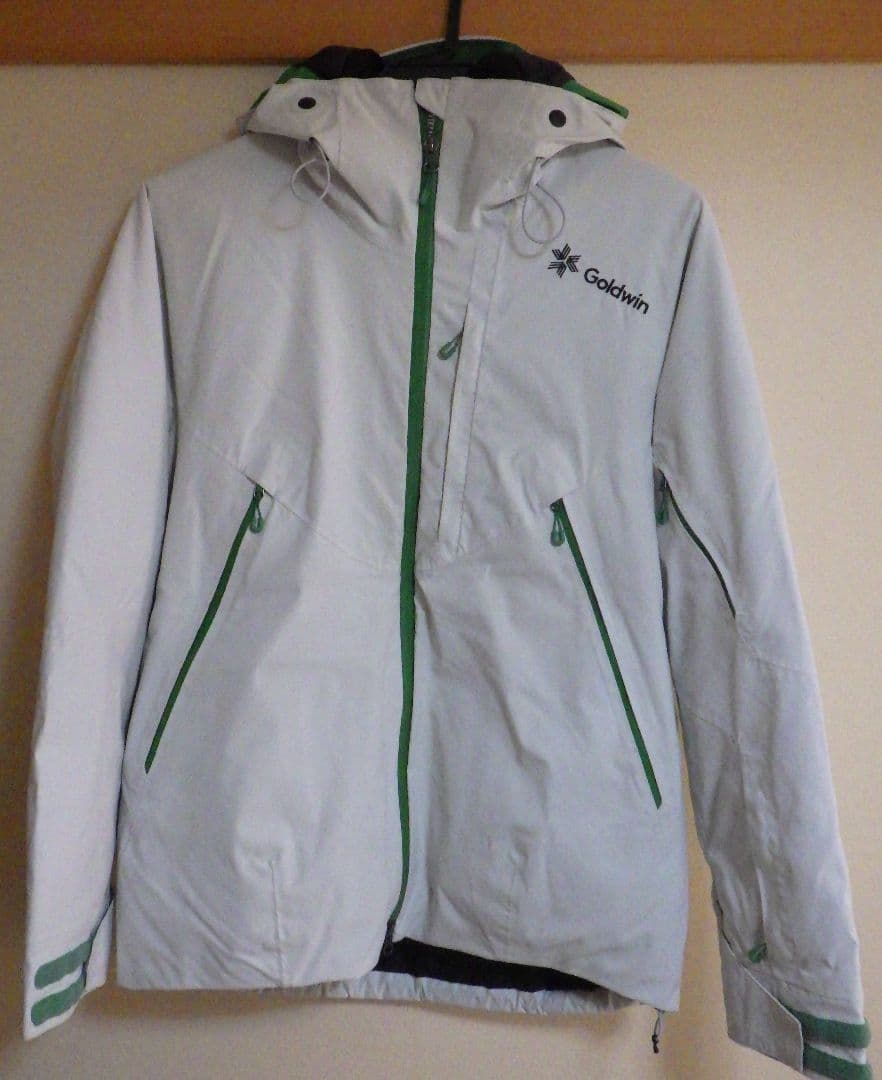 GOLDWIN スキーウェアセット 男性用