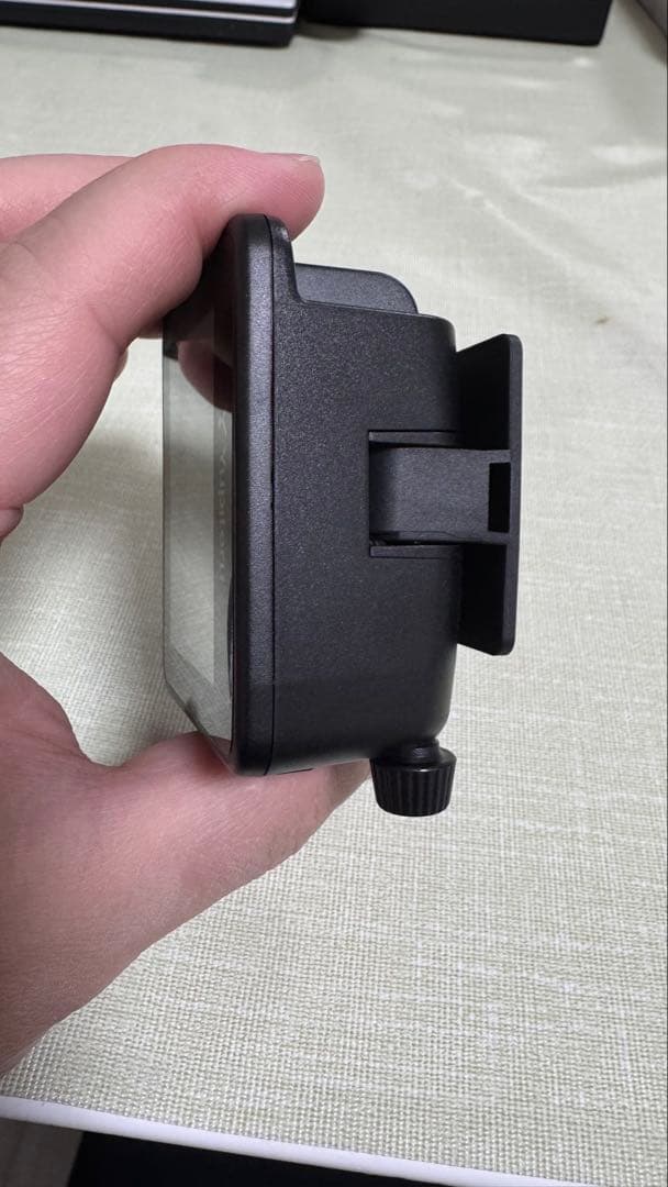 ユピテルYupiteru Q-21C 定価21480円 ドライブレコーダー