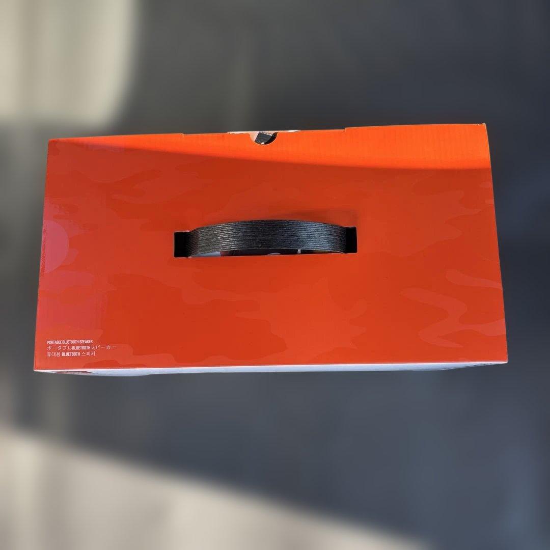 スピーカー・ウーファー JBL XTREME 4 CAMOJN