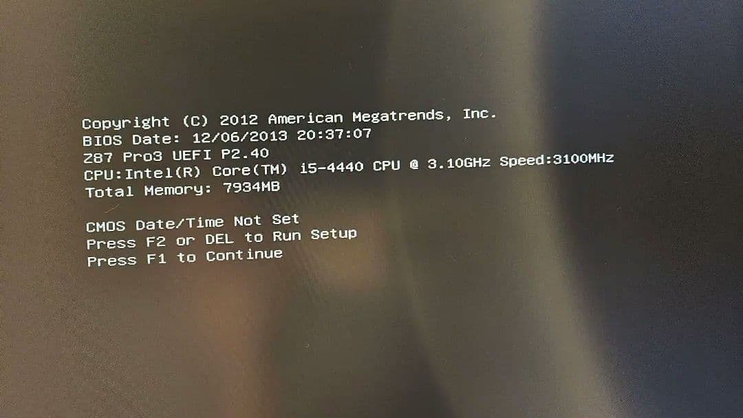 レイン 静音 BTOパソコン Corei5 4440 SSD HDD構成