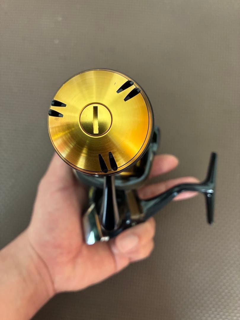 20ステラsw 4000xg