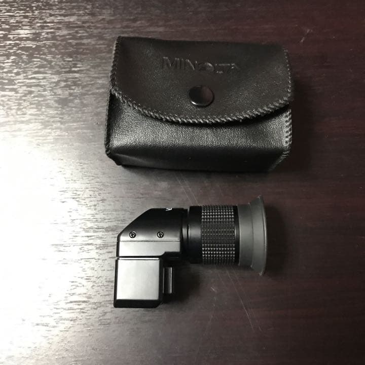 コニカミノルタ アルファ7 DIGITAL