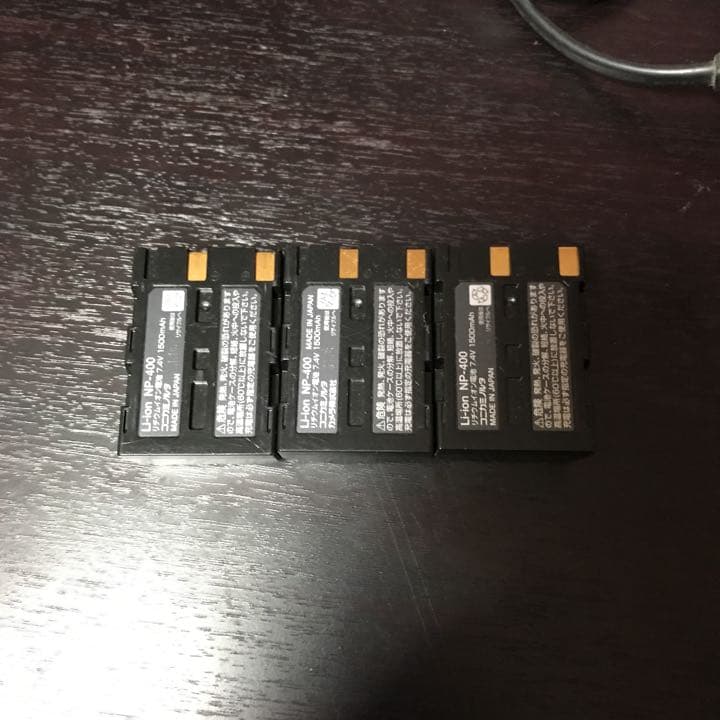 コニカミノルタ アルファ7 DIGITAL