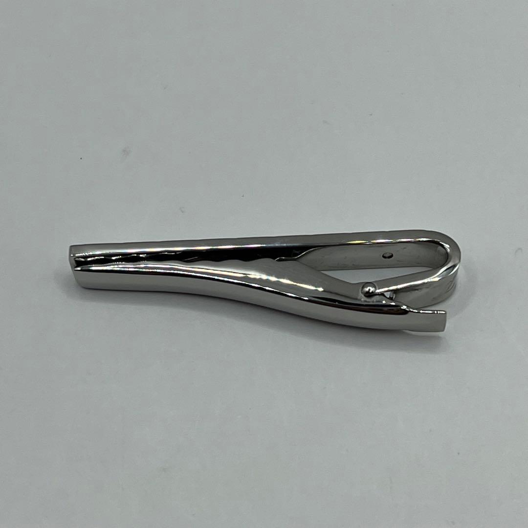 【未使用に近い】ルイヴィトン モノグラム ボールド ネクタイピン