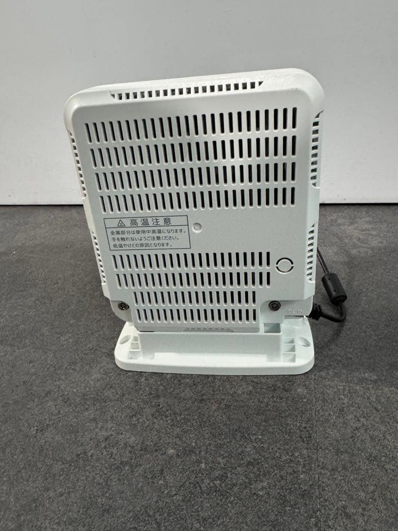 NTT ドコモ　中継増幅装置　レピーター