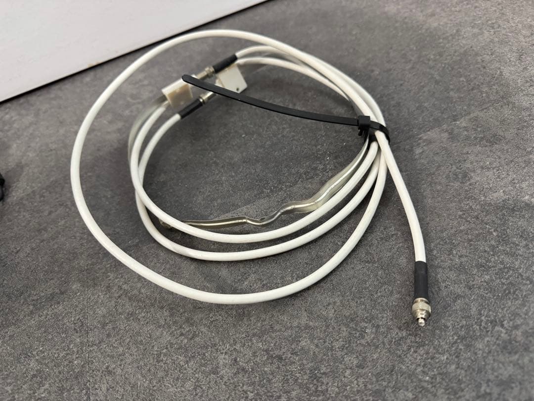 NTT ドコモ　中継増幅装置　レピーター