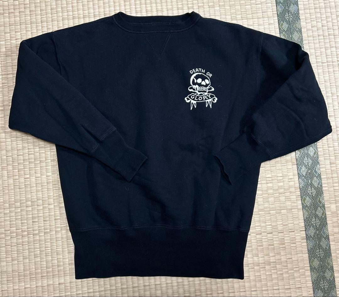 テンダーロイン　スウェット