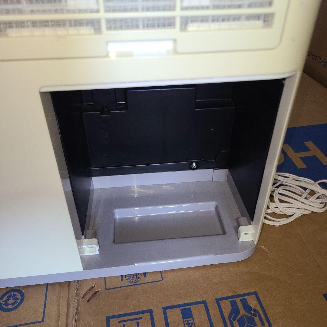 CORONA CD-S6321 衣類乾燥除湿機 コンプレッサー式 2021年式