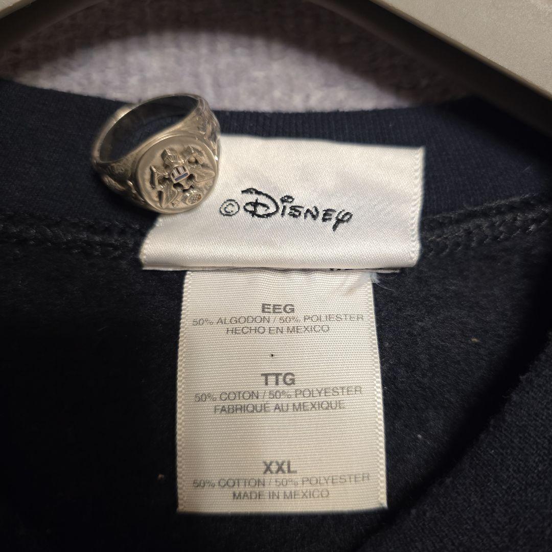 k*e様 90's Tower of Terror スウェット I SURVIV