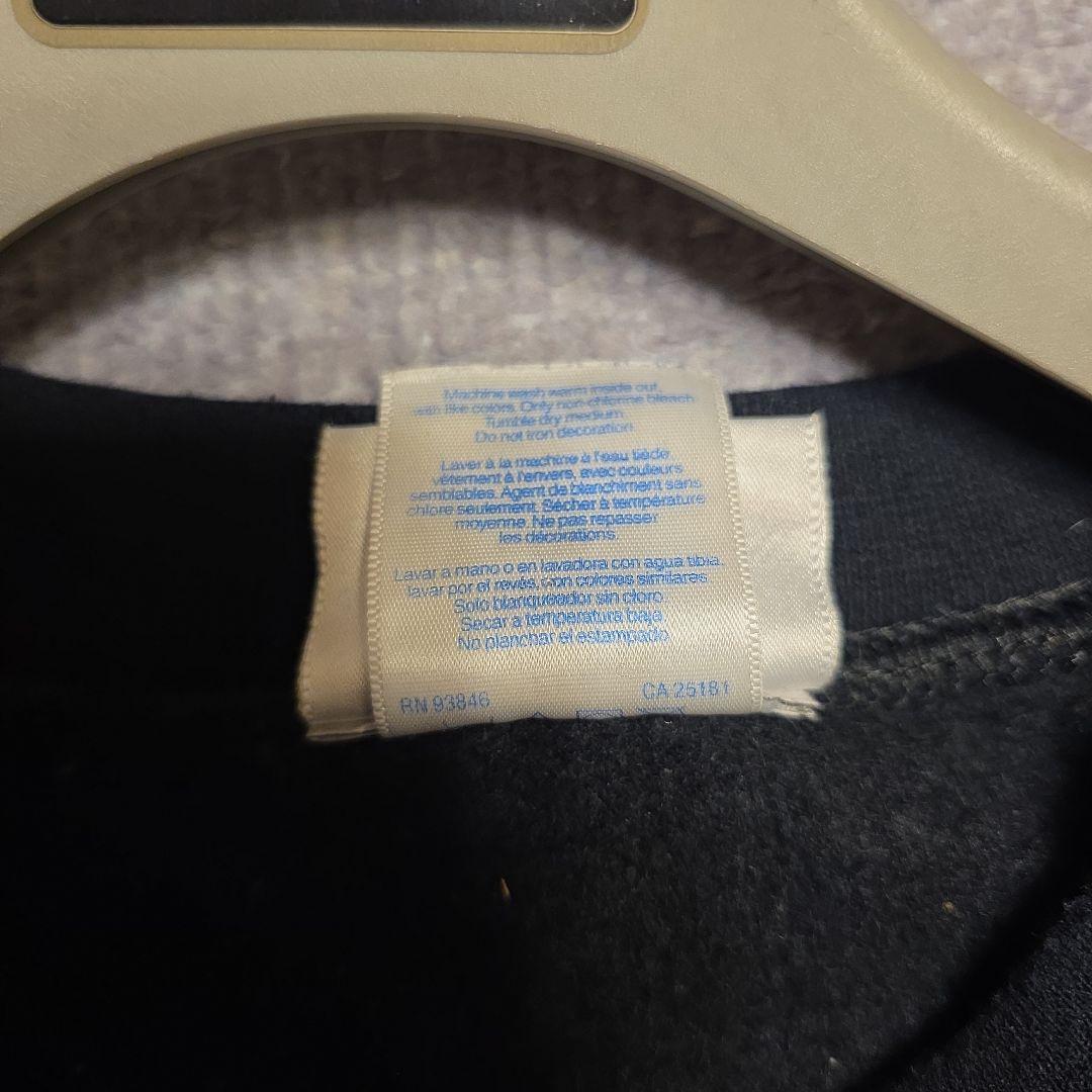 k*e様 90's Tower of Terror スウェット I SURVIV