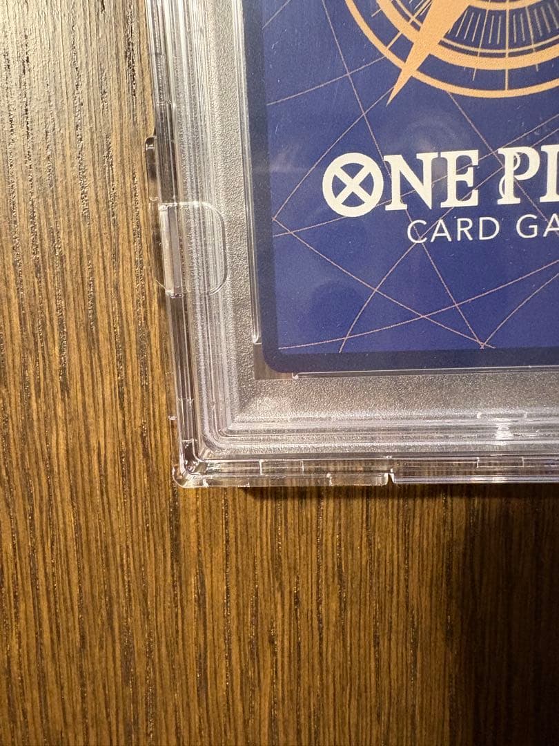 2023 ワンピース カードゲーム ロロノア・ゾロ PSA 10