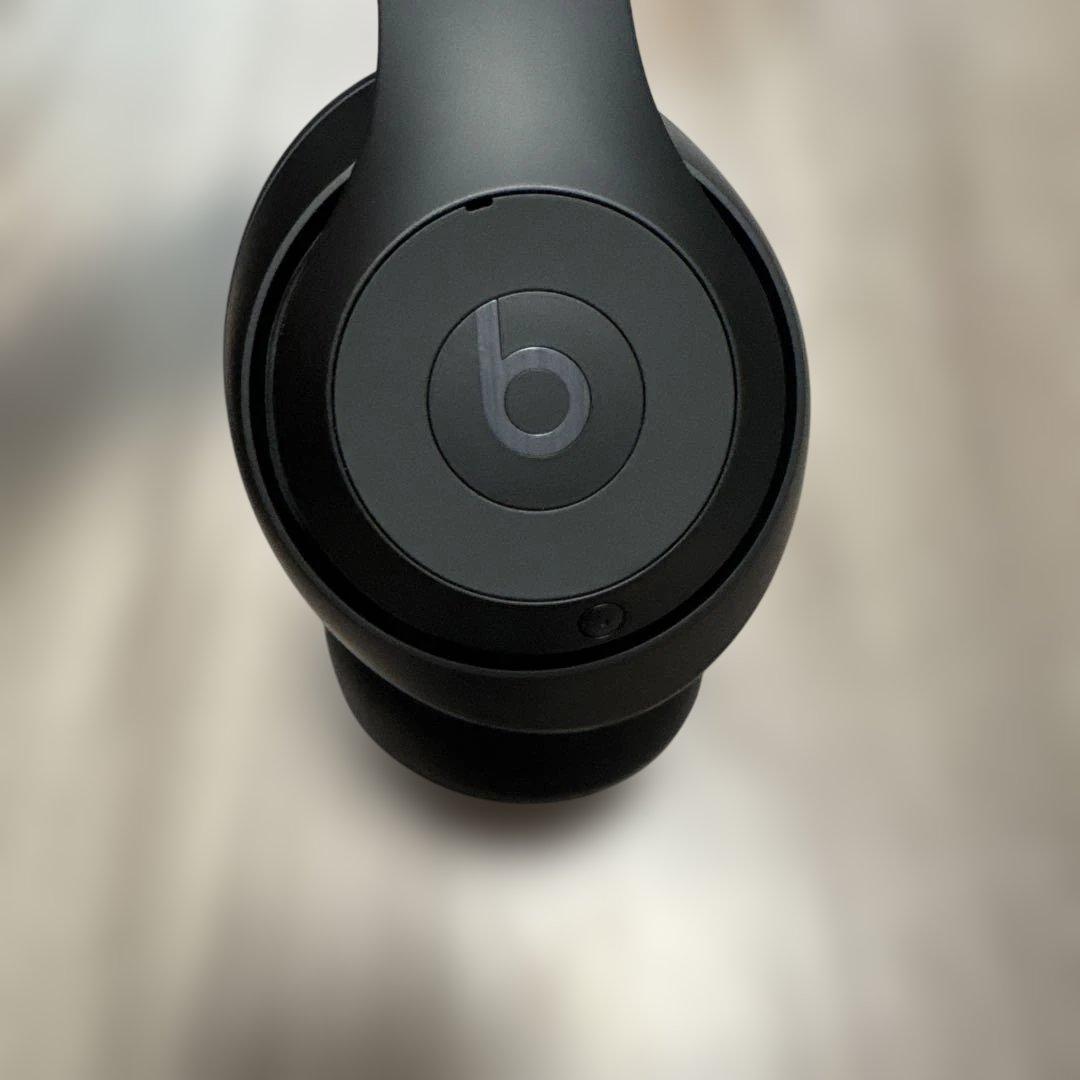 【美品】【一回使用】Beats Studio Pro ワイヤレスヘッドホン