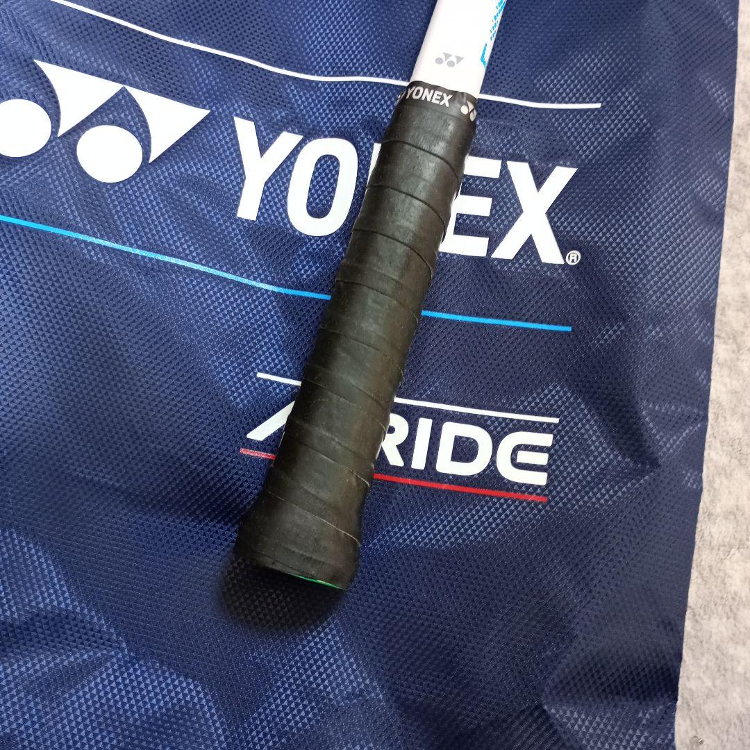 専用です！【美品】 ヨネックス　エアライド　ARDLTHG-699　ラケット