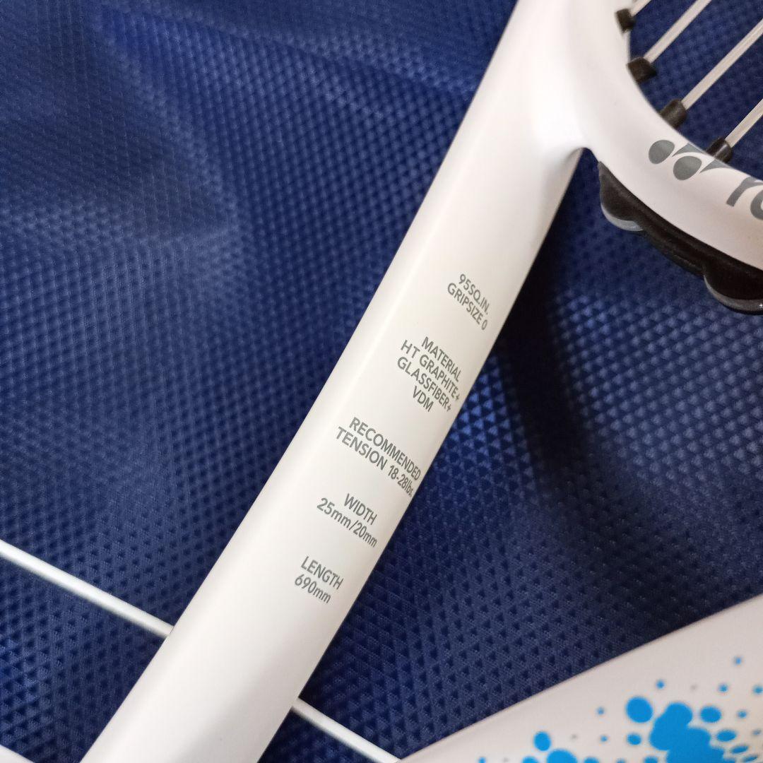 専用です！【美品】 ヨネックス　エアライド　ARDLTHG-699　ラケット