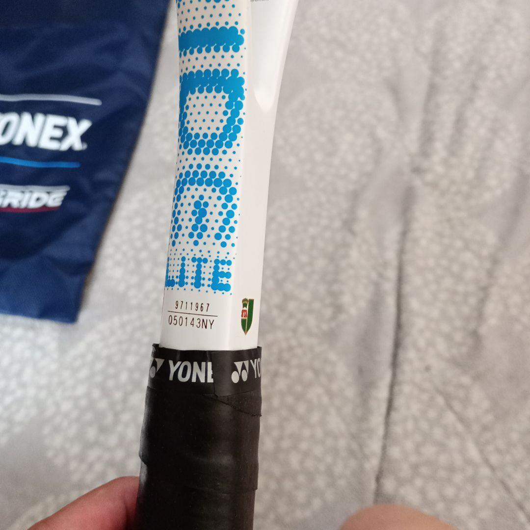 専用です！【美品】 ヨネックス　エアライド　ARDLTHG-699　ラケット