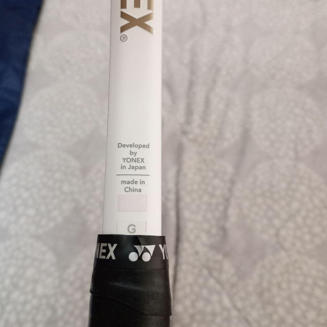 専用です！【美品】 ヨネックス　エアライド　ARDLTHG-699　ラケット