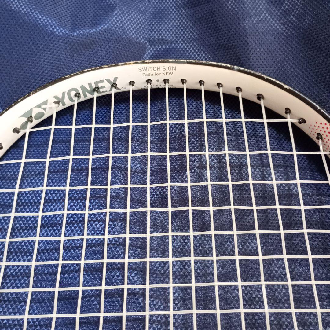 専用です！【美品】 ヨネックス　エアライド　ARDLTHG-699　ラケット