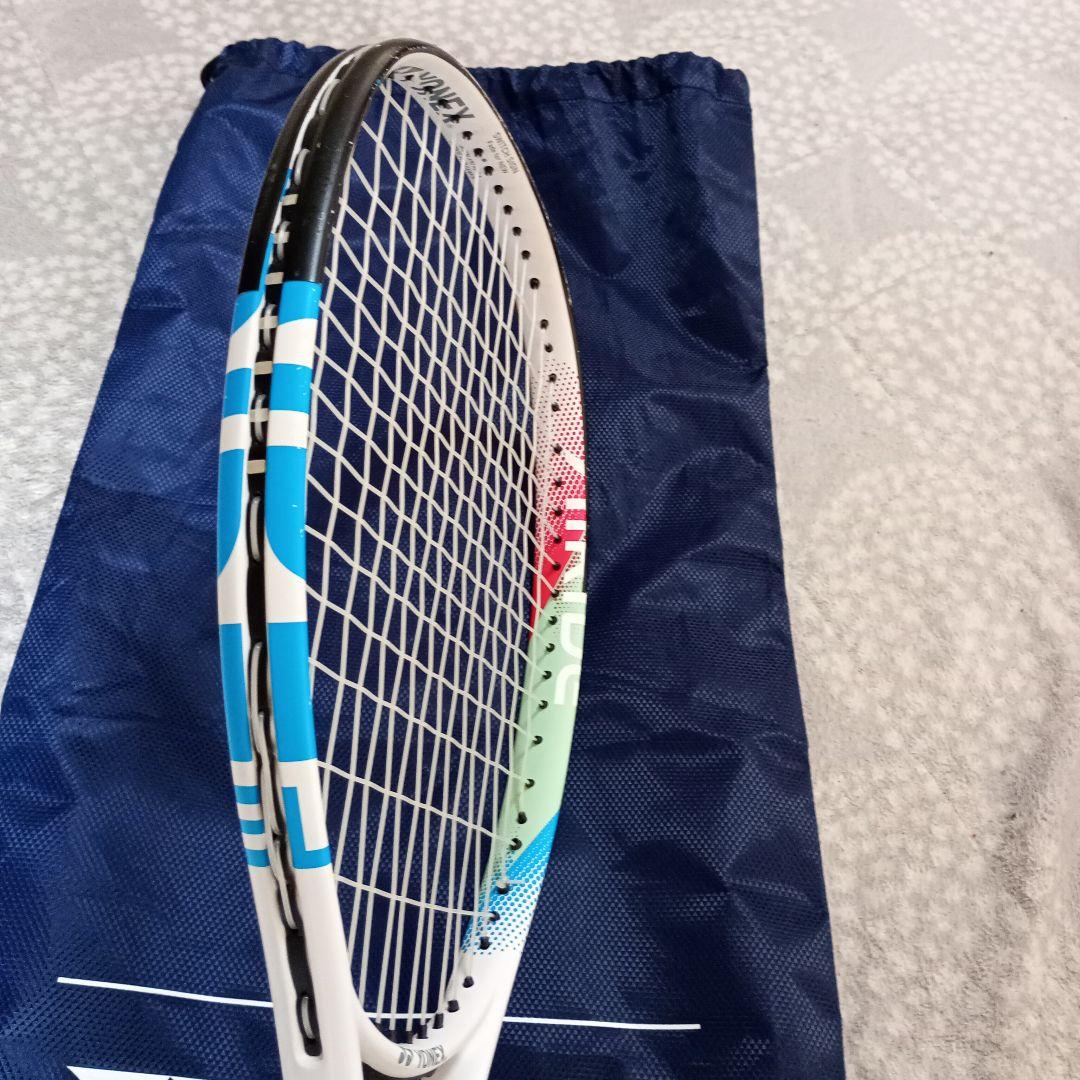 専用です！【美品】 ヨネックス　エアライド　ARDLTHG-699　ラケット
