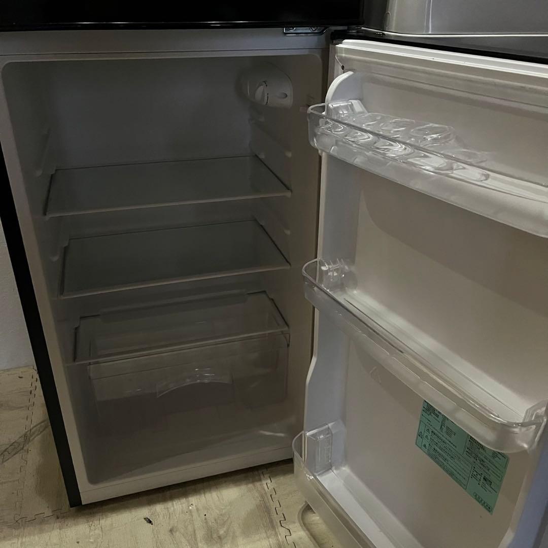 配送設置無料　冷蔵庫洗濯機セット　最新