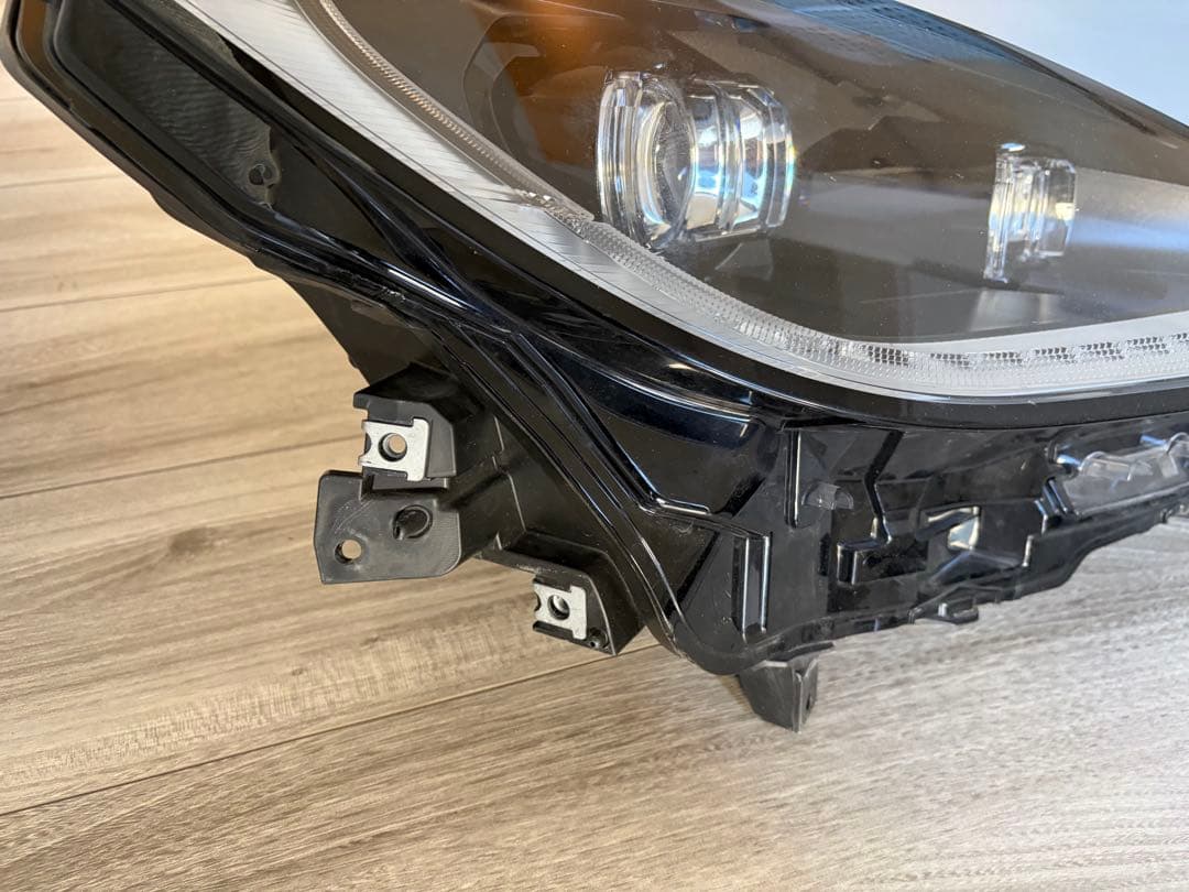 GR86 右　ヘッドライト　3BA-ZN8 美品