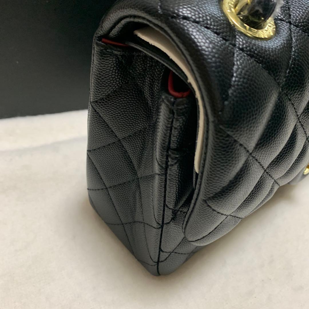 CHANEL ショルダーバッグ　ノベルティ