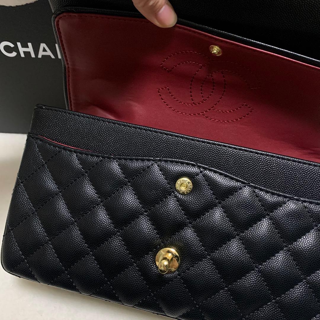 CHANEL ショルダーバッグ　ノベルティ