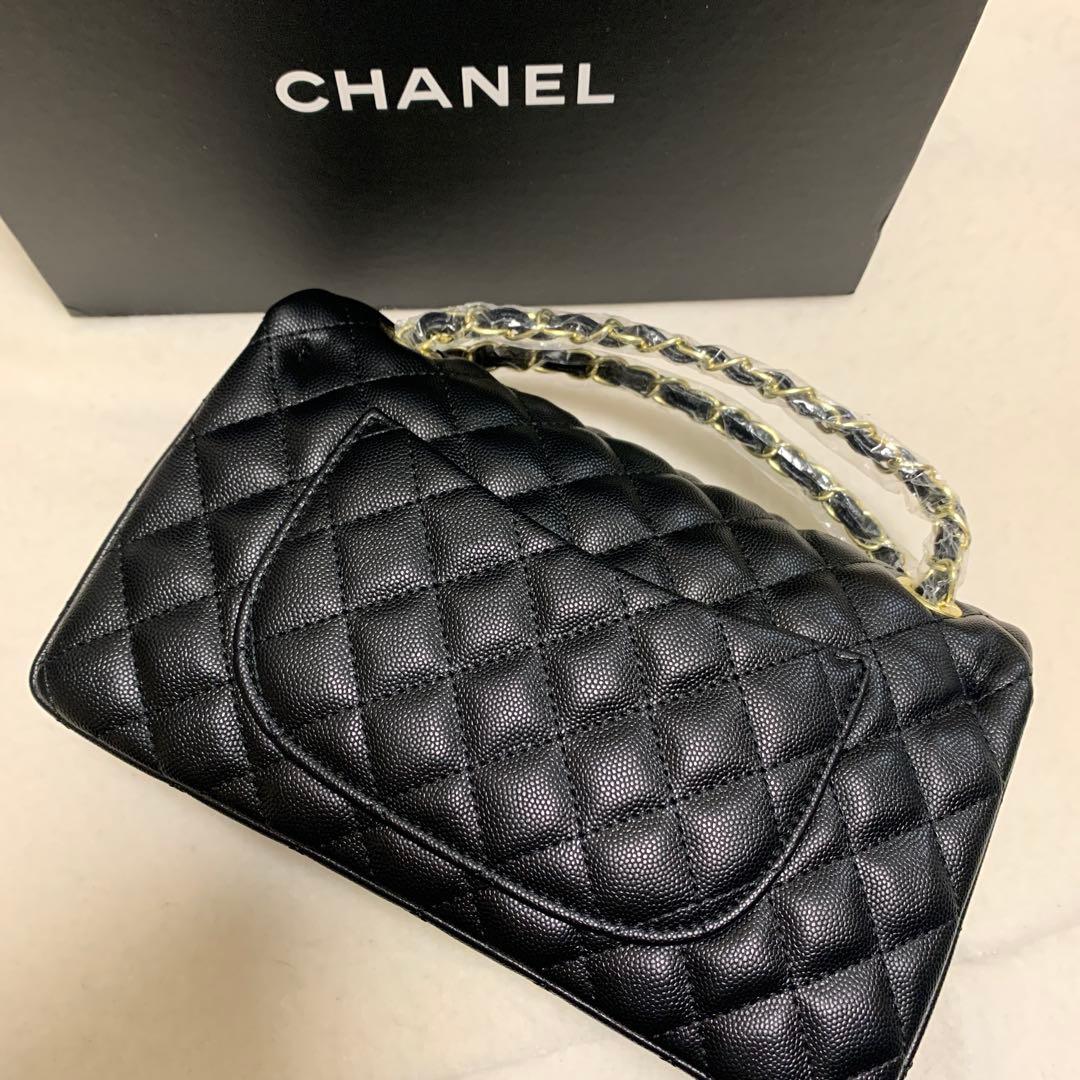 CHANEL ショルダーバッグ　ノベルティ