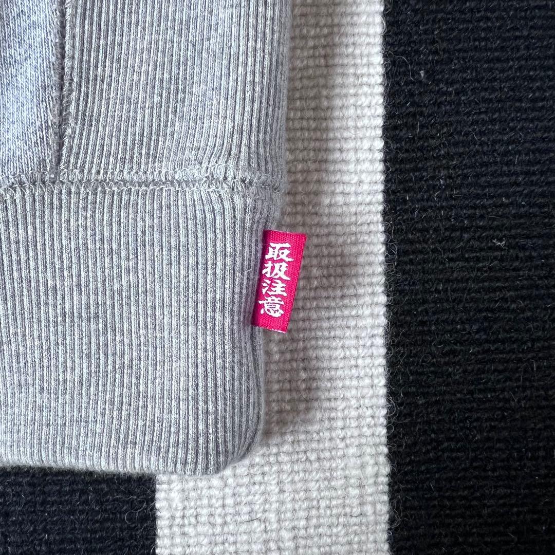 トップス THE BLACK EYE PATCH OG LABEL CREW SWEAT