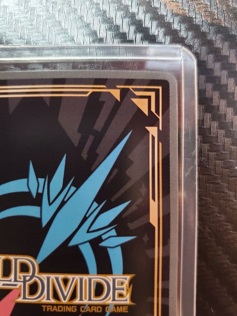 ら*ん様 ビルディバイド SC2枚セット