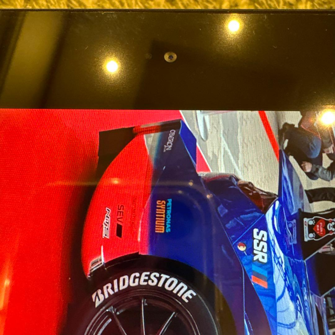 iPad6世代　32G SIMフリー 4日間値下げ