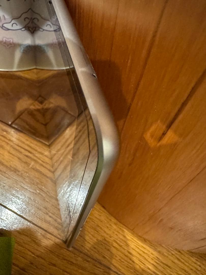 iPad6世代　32G SIMフリー 4日間値下げ