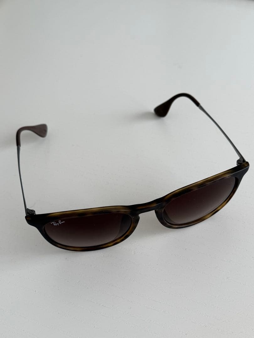 Ray-Ban ブラウン べっこう　サングラス