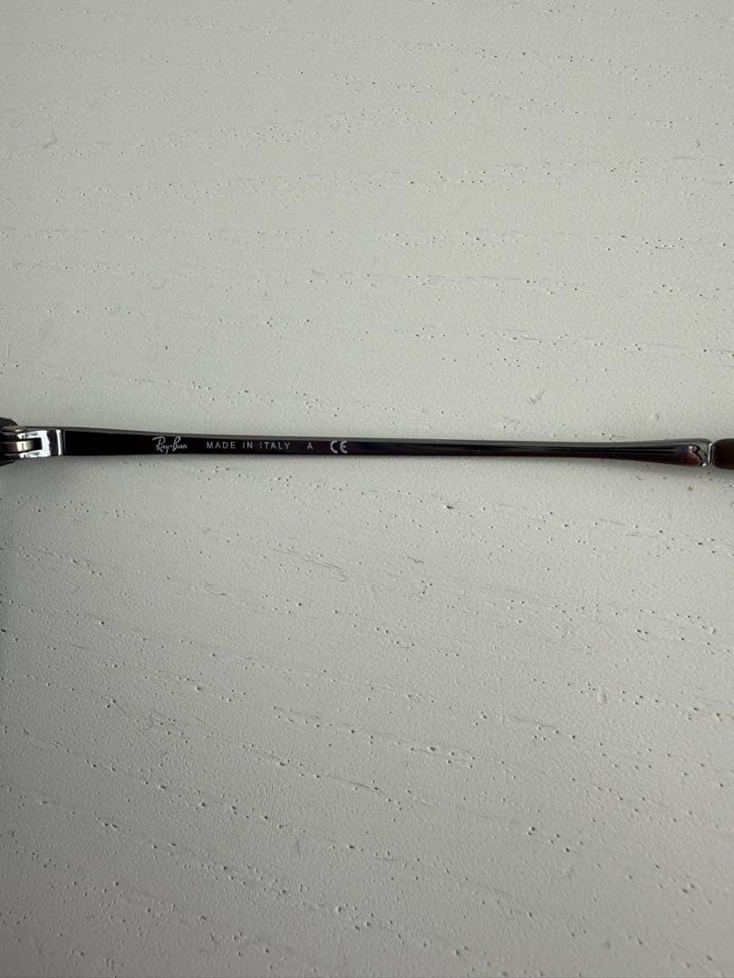 Ray-Ban ブラウン べっこう　サングラス