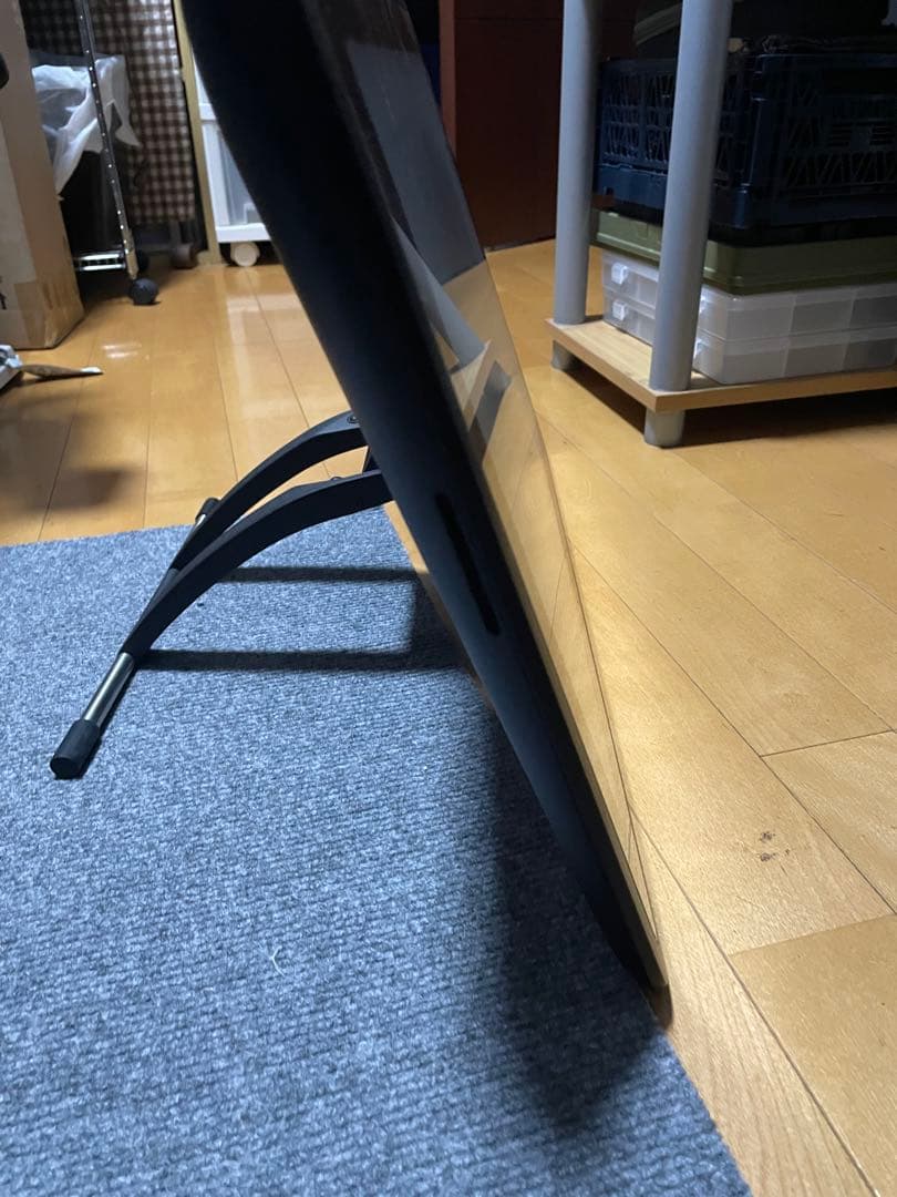 Wacom　Cintiq22　DTK-2260　液タブ　ペン付　スタンド付き