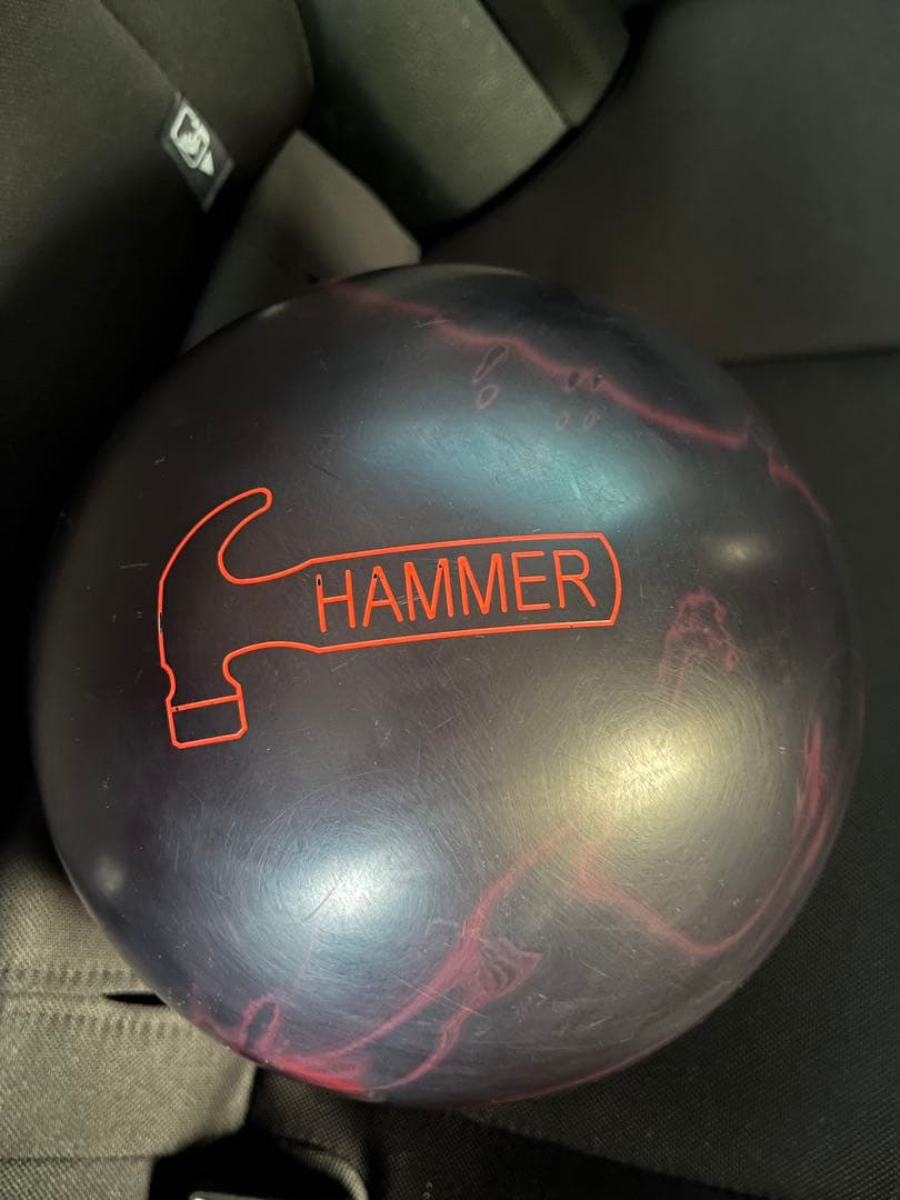 カ*ピ様 中古品 ブラックウィドー2.0 15ポンド