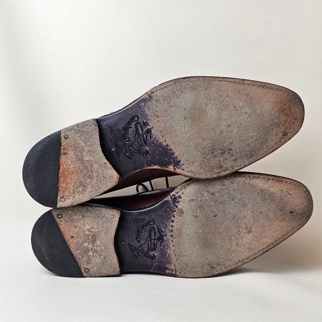 状態良好品　ジャランスリワヤ　US8