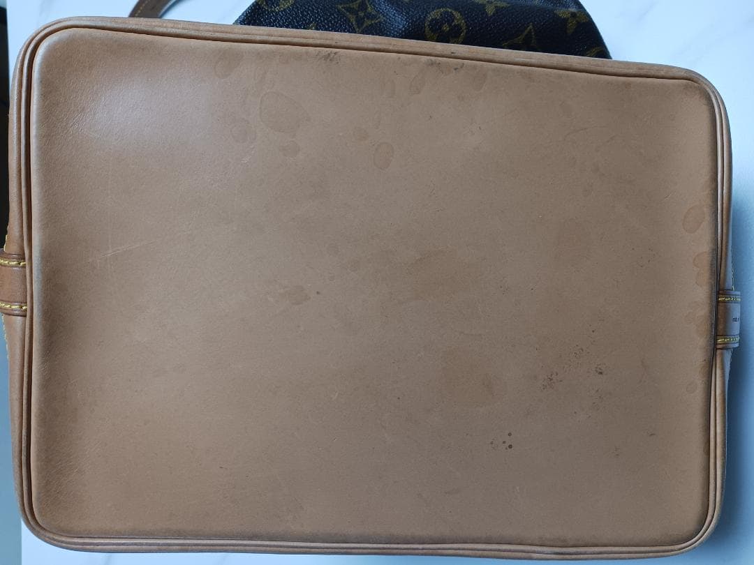 【美品】Louis Vuitton モノグラム ノエ