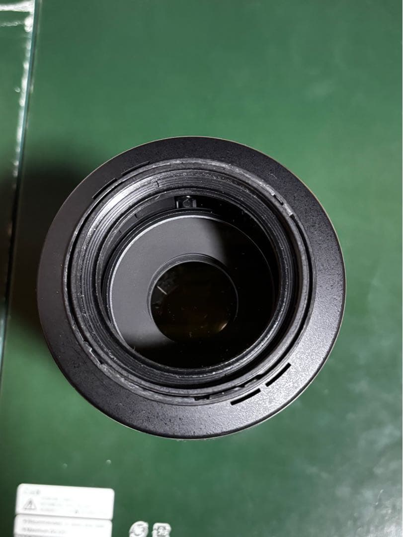 レンズ(ズーム) TAMRON 70-300mm F4-5.6 Di VC USD A030E