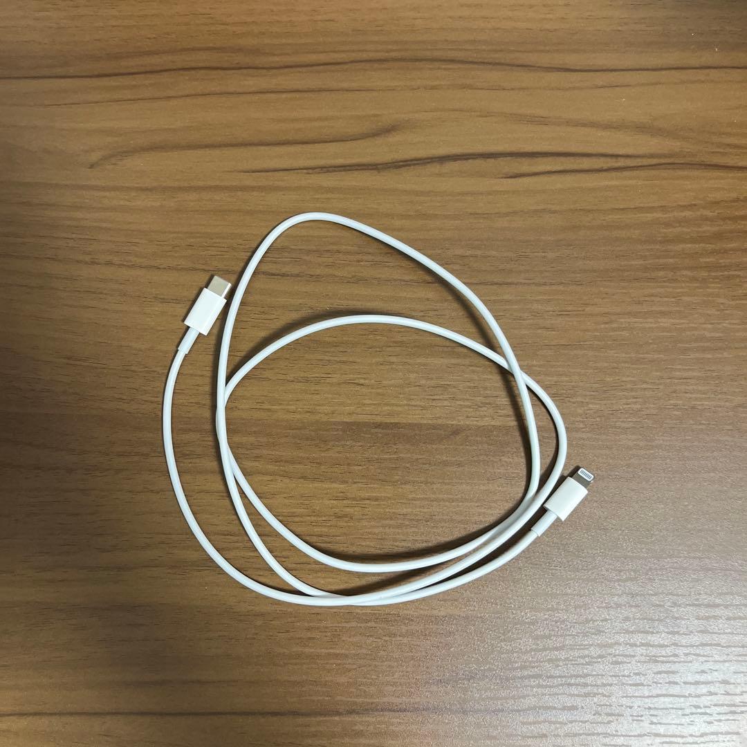 AirPods Max シルバー　3.5mmオーディオケーブル付き