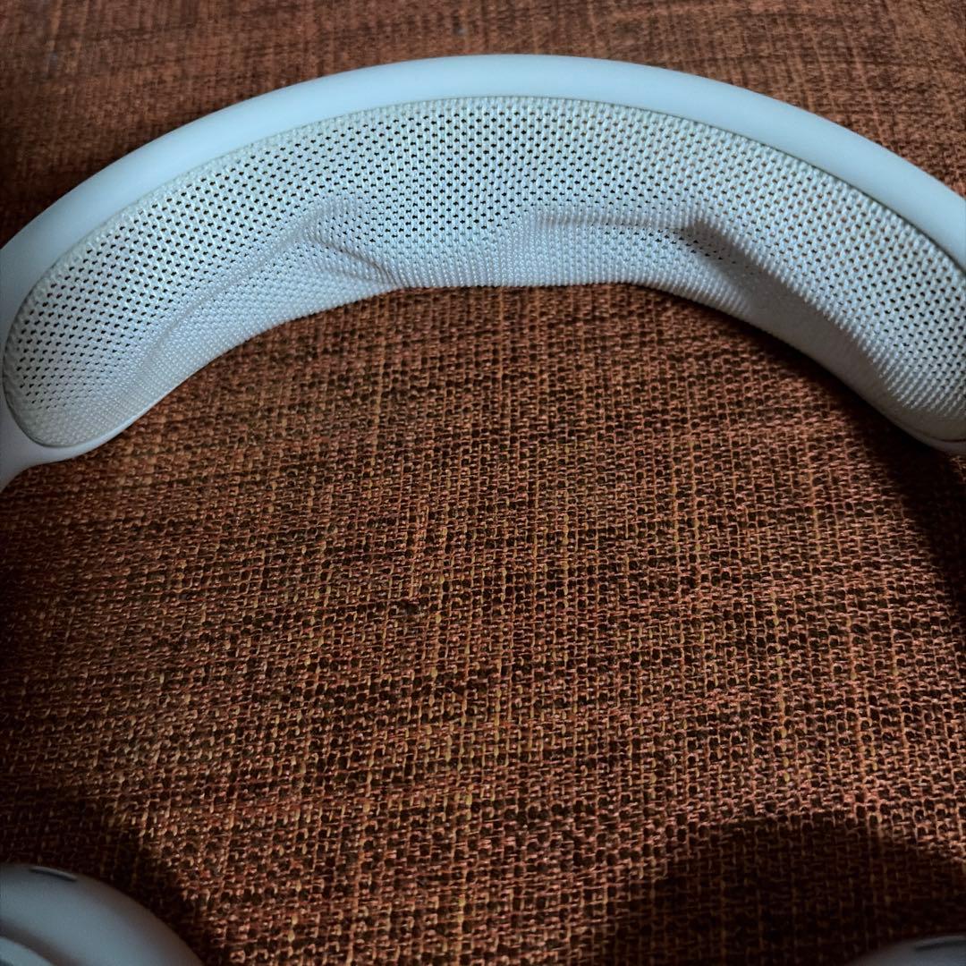 AirPods Max 第一世代Lightning 本体 シルバー