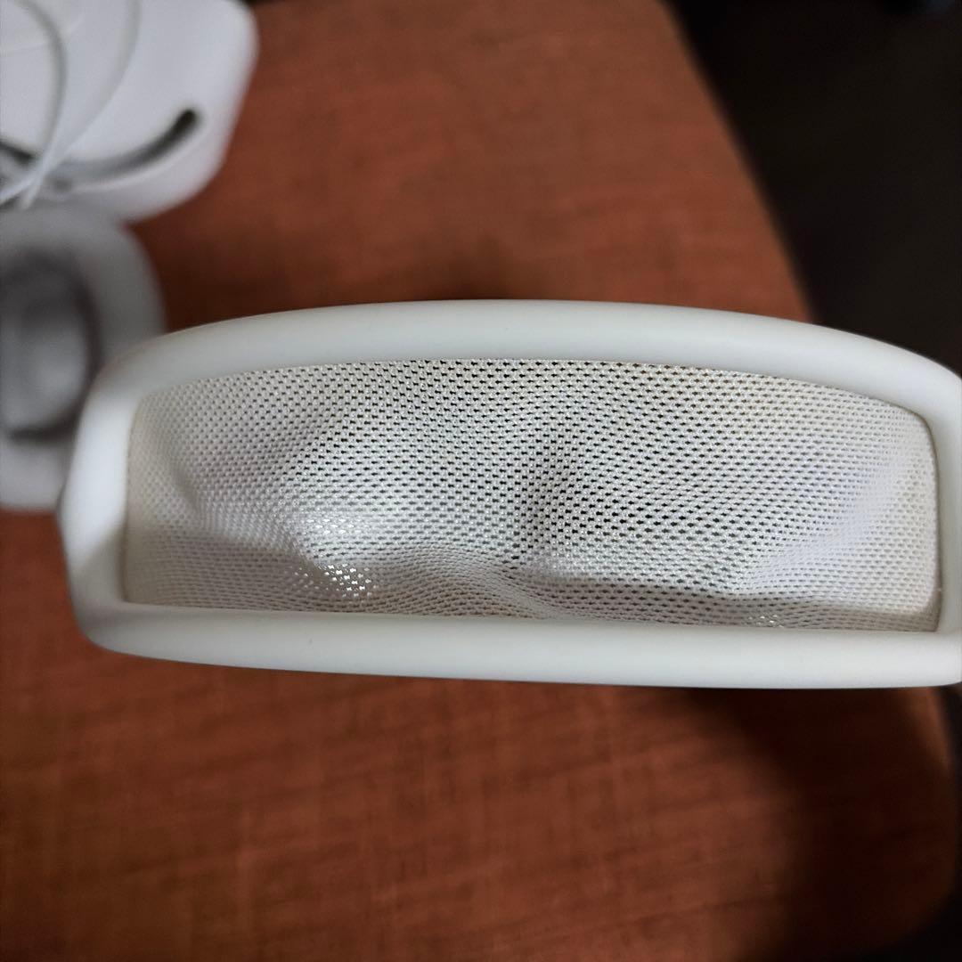 AirPods Max 第一世代Lightning 本体 シルバー