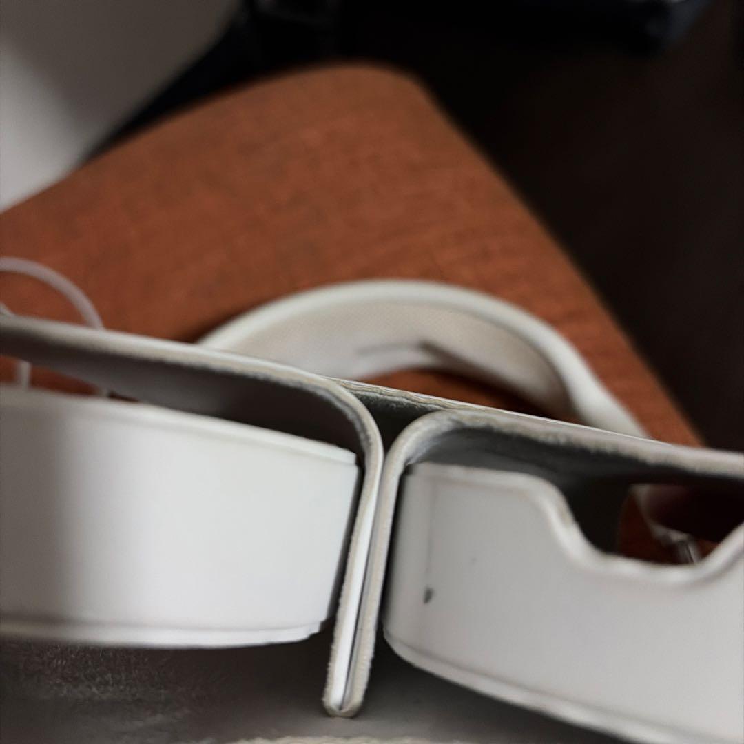 AirPods Max 第一世代Lightning 本体 シルバー