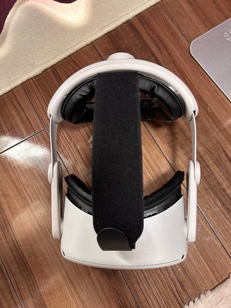  quest2 256GB オキュラスクエスト2 (現メタクエスト2