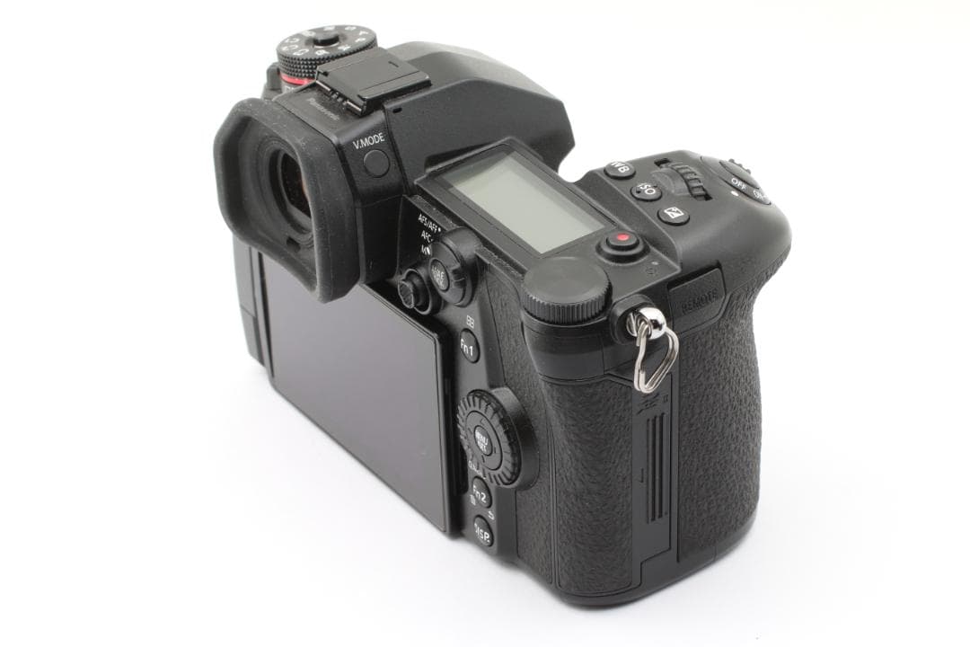 美品 Panasonic LUMIX DC-G9 ミラーレス一眼カメラ セット