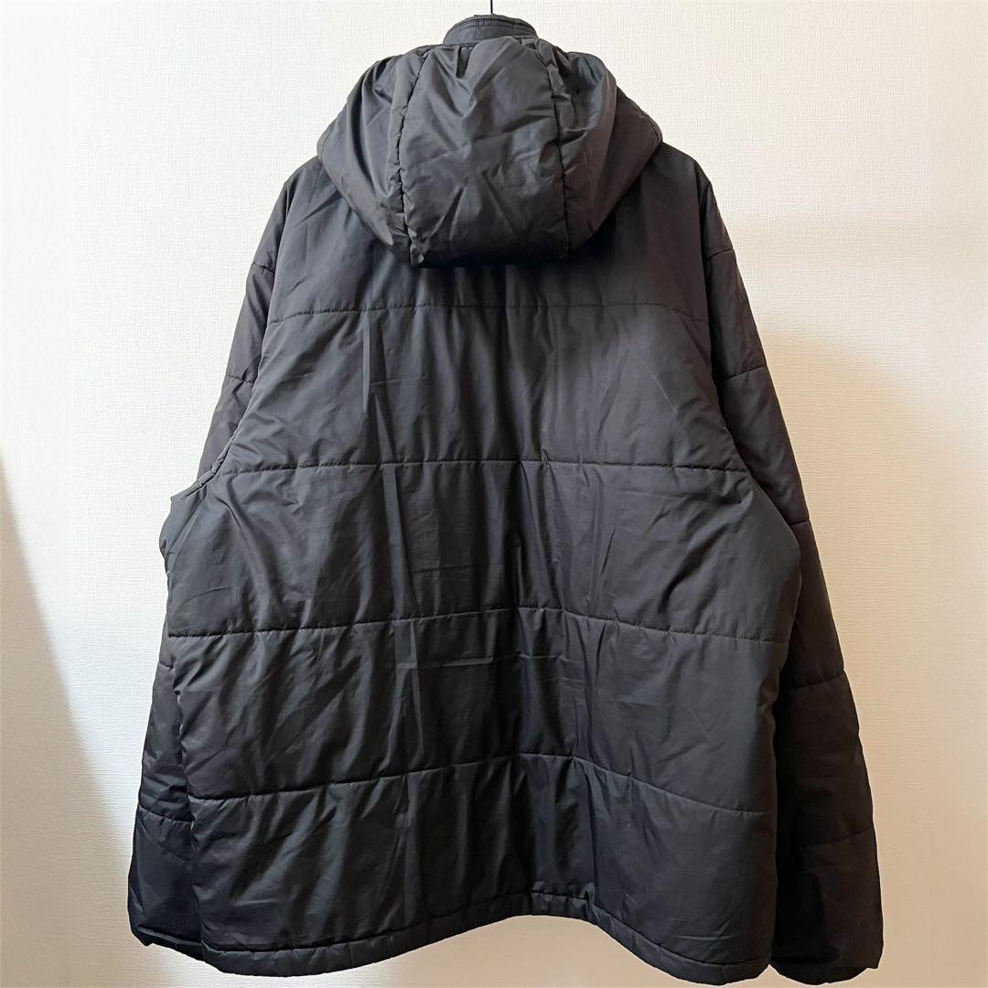 00’s Patagonia Puff jacket パフジャケット ブラック